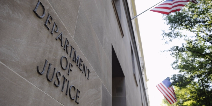 Министерството за правда на САД поднесе тужба за преземање на танкери и нафта од Венецуела