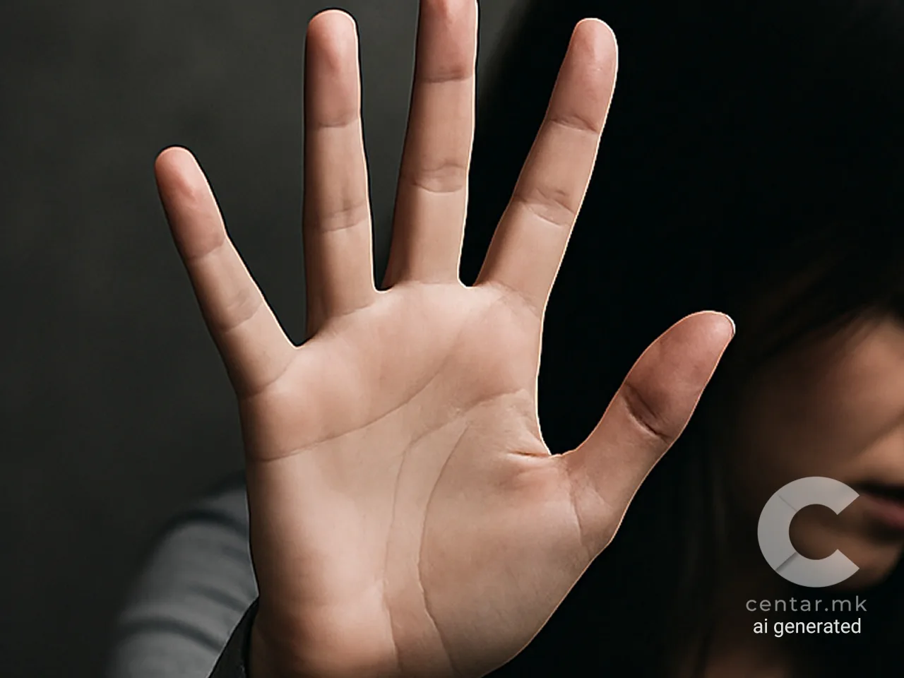 СЕРИОЗЕН ИНЦИДЕНТ: Малолетничка вознемирувана од сосед – полицијата истражува