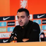 Чави веднаш направи промени во Холандија: Отпиша неколку ветерани (Фото)