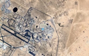 Иран изврши напад на италијанска воена база во Кувајт