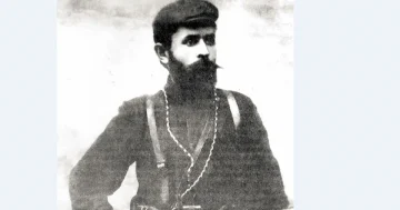 НА ДЕНЕШЕН ДЕН: Kако загина претседателот на Крушевската република, Никола Карев