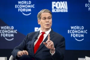 Бесент: Бараме од сојузниците да разберат дека Гренланд мора да биде дел од САД