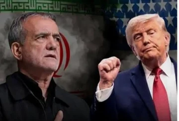 ВОЈНА СО ЗБОРОВИ ВО ОБЕДИНЕТИТЕ НАЦИИ: Трамп се закани со уништување, Пезешкијан возврати дека Иран нема да се предаде