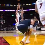 Никола Јокиќ доживеa повреда – ќе ја заврши ли сезоната на соништата?