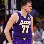 Дончиќ блискаше против Спарси, Лејкерси надвор од НБА Купот