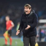 Лукаку го разочарал Конте: Не дојде ниту да се поздрави…