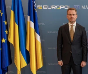 Зеленски го разреши генералниот обвинител Кравченко