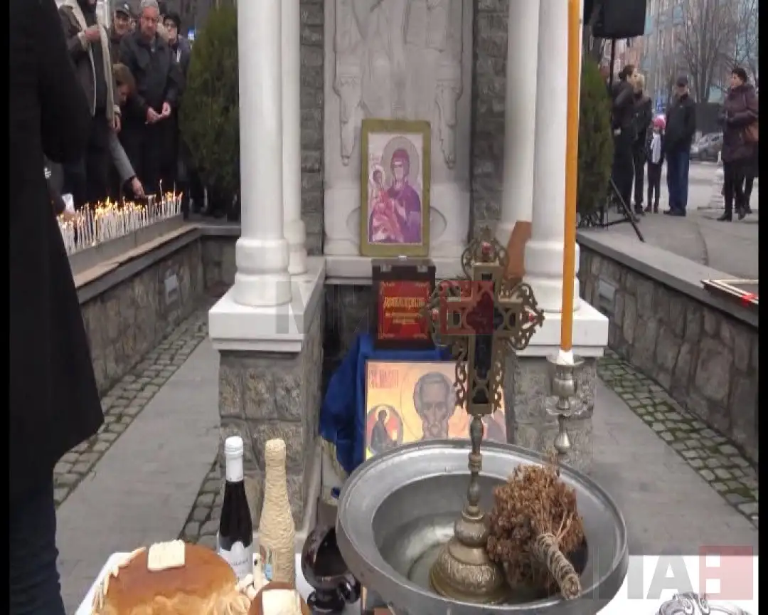 Прилепска светиниколска приказна