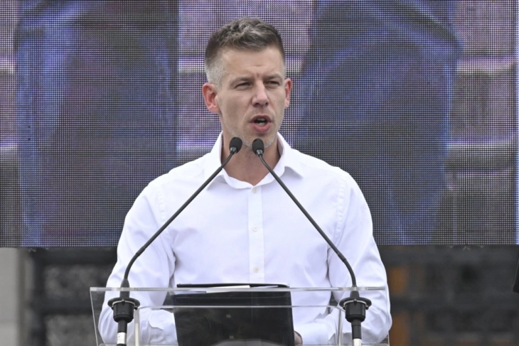 Унгарија подготвува реформи за деблокирање на речиси 17 милијарди евра од европските фондови