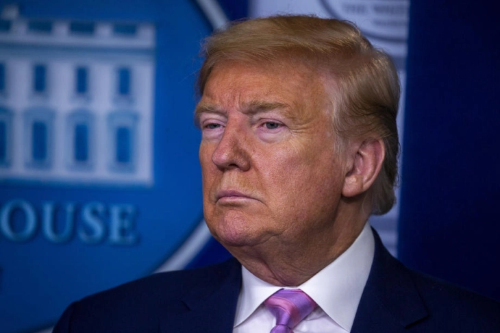 Трамп ги паузира нападите врз Иран за да „даде простор“ за преговори