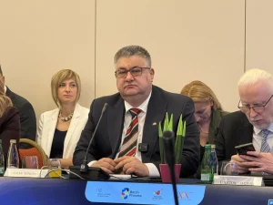 Трамп: Европа мора да се среди или ќе исчезне