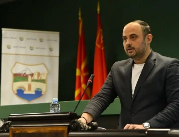 Од 6 ноември до први јануари во Скопје се изречени казни за загадувачи во висина до 53.000 евра, вели Ѓорѓиевски