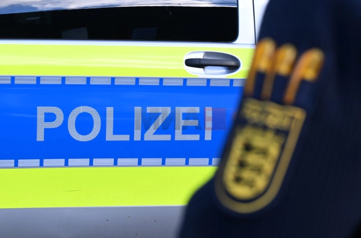 Патник на аеродромот во Франкфурт имал над 11.000 дијаманти во рачниот багаж