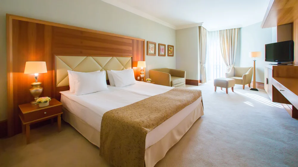 Хотелски персонал открива: Седум највалкани работи во хотелските соби