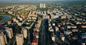 ШТО СЕ СЛУЧУВА СО НЕДВИЖНОСТИТЕ: Цела Европа ја тресе криза