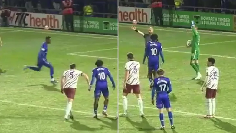 Пенал каков што не се видел досега