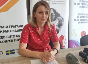 Ампева апелира работниците од „Артекс“ да не потпишуваат ништо: Известен е трудов инспекторат!