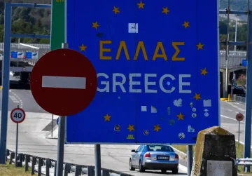 ГРЦИЈА ВОВЕДУВА СТРОГИ КАЗНИ: За мобилен телефон зад волан казни и до 4.000 евра, за други прекршоци може да се заврши и во затвор