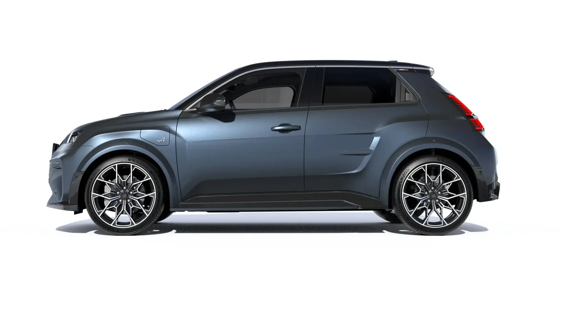 Alpine A290 Collection носи поелегантен изглед и нови стилски детали
