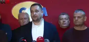 Манасиевски: ССМ и Слободан Трендафилов одбиле 40% покачување на платите во следните 2 години на штета на работниците