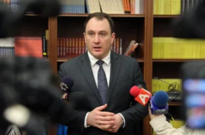 Андоновски: Вештачката интелигенција нема да ги замени луѓето – но луѓето што ја користат ќе ги заменат оние кои не ја користат