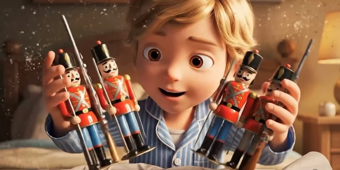 „Оловното војниче” – концерт за деца во Филхармонија