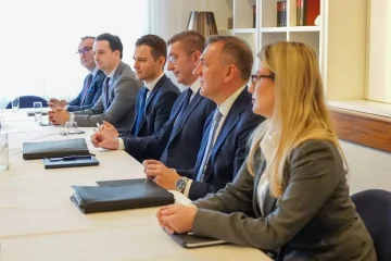 Мицкоски: Давос не беше селфи-туризам, туку активно учество на три панели и бројни средби