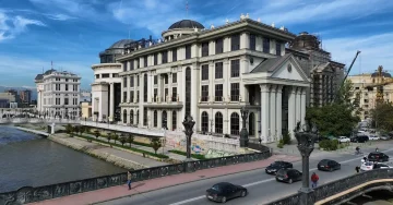 МНР реагира: Дијалогот со Бугарија мора да се заснова на европски вредности