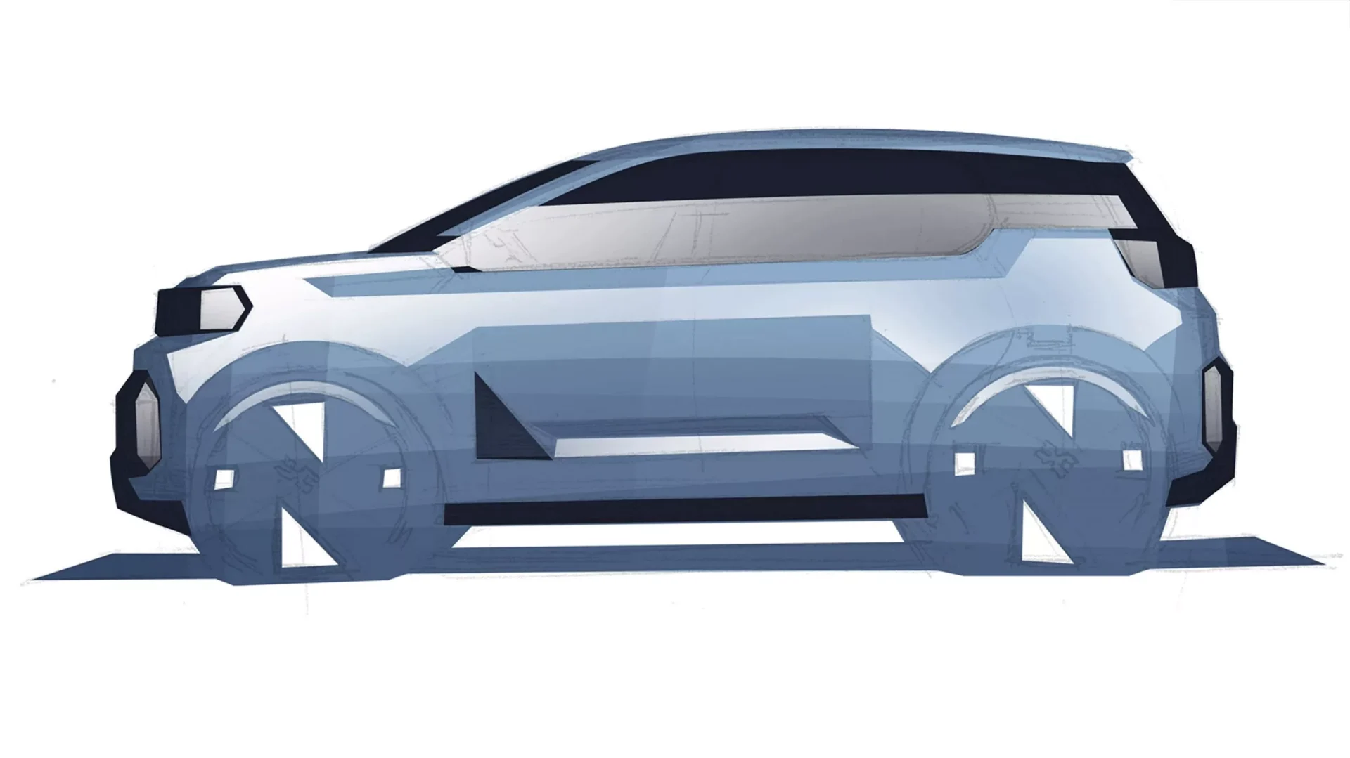 Новата Dacia Spring заминува од Кина и се сели во Европа