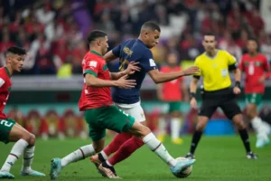 СП 2026: Франција против Мароко во првото четвртфинале на Мундијалот