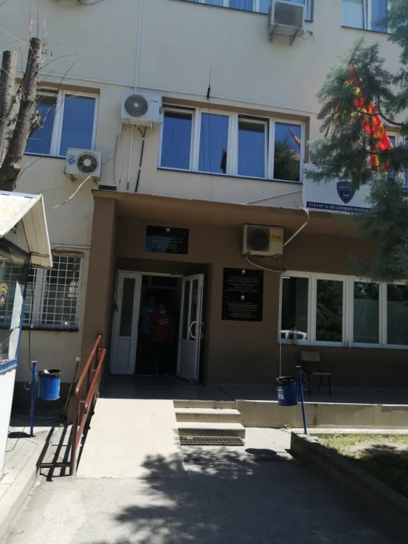 Велешанка измамена со смс порака за наводно сторен сообраќаен прекршок