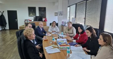 ЕДНАКОВ ПРИСТАП ЗА СЕКОЕ ДЕТЕ: Македонија станува дел од Европската агенција за инклузивно образование