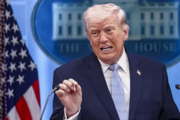 ТРАМП СЕ ЗАКАНИ НА ЗЕМЈИТЕ ШТО МУ ПОМАГААТ НА ИРАН: Ќе имате тешки економски последици