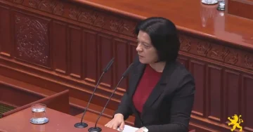 Христова: Регионалните центри за услуги ќе ја скратат бирократијата за граѓаните