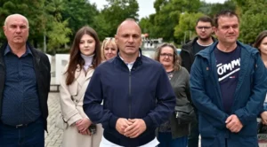 Филипче од Свети Николе: Криминалната власт ги остави граѓаните без помош, а земјоделците ги извиси
