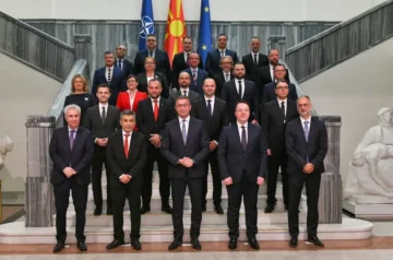 Започнати се преговори со партнерите за најавената реконструкција