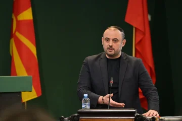 Ѓорѓиевски: Јавниот превоз се стабилизира, на скопските улици сообраќаат 180 автобуси на ЈСП