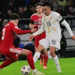 Македонија ја чека скок на најновата ранг-листа на ФИФА