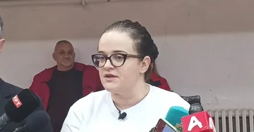 Д-р Паниќ-Мирчовска: Дел од повредените од „Пулс“ се пред сложени операции за лузните