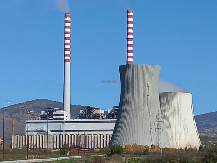 Именувани времени координатори во РЕК Битола и РЕК Осломеј