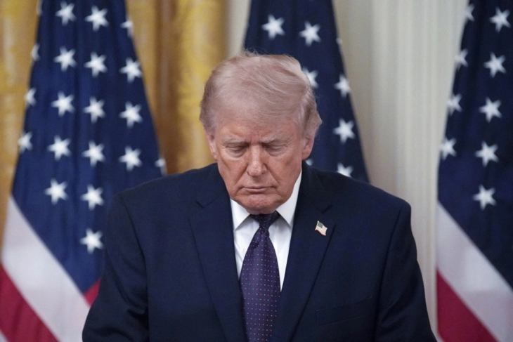 Трамп тврди дека мировниот договор со Иран е речиси договорен, Техеран демантира дел од изјавите