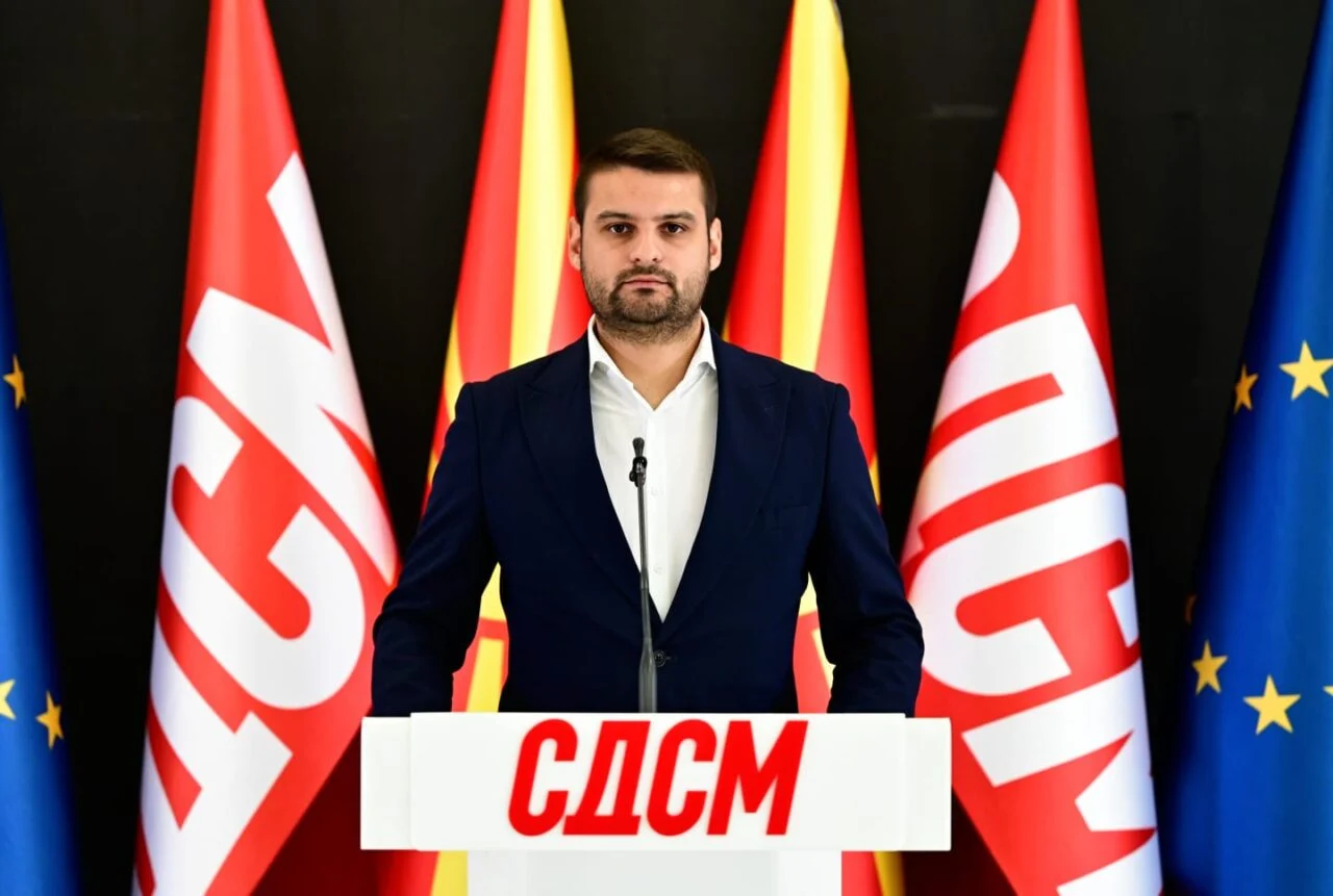 (Видео) Димитријевиќ: Дали бомбата кај вработениот во МВР води до провизии од 300.000 евра за тендери?