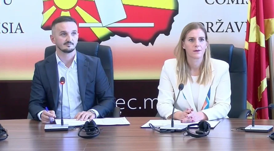 (Видео) ДИК: Излезноста во Брвеница до 15 часот е 31,17 отсто, поднесени седум приговори