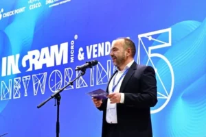 Партнерствата се новата стратегија: Охрид го соедини регионалниот технолошки врв на петтото издание на Ingram Micro & Vendors Networking