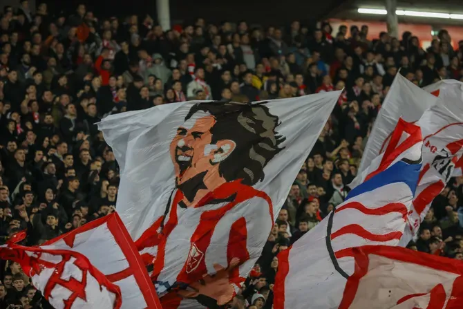 Документарецот „Сите животи на Синиша Михајловиќ“