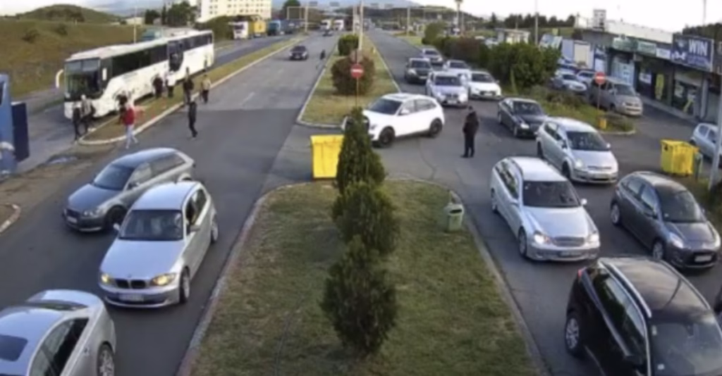 Првомајски на море: Преку 14.000 патници поминале на „Богородица“ во изминатите 24 часа!