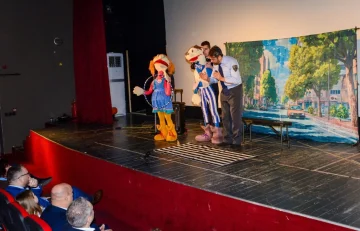 Тошковски: Безбедноста на нашите дечиња е наша заедничка обврска, затоа што тие се нашето најголемо богатство