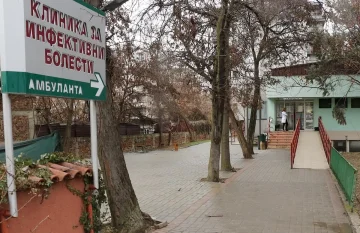 76-ГОДИШЕН СКОПЈАНЕЦ Е НА РЕСПИРАТОР: Седуммина со западнонилска треска на Инфективна