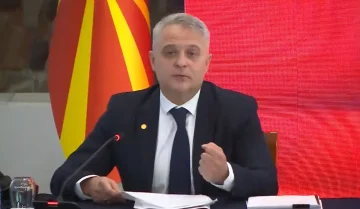 „ЛОТАРИЈА“ ИЗДВОИЛА ОКОЛУ 5 МИЛИОНИ ЕВРА ЗА ПРОСЛАВАТА НА НЕЗАВИСНОСТА: Парите се од нераспределената добивка, а не од државниот буџет