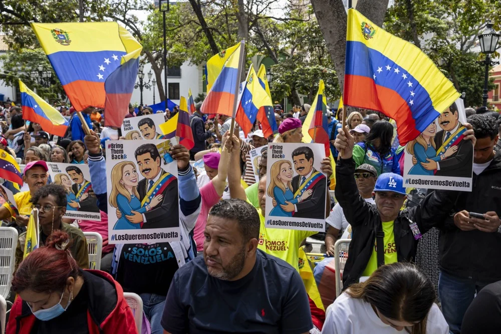 Рубио: На Венецуела ѝ е потребна транзициска фаза и слободни избори, мора да бидеме трпеливи